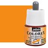 Pebeo Colorex WC Ink 45ml - 021 Dark Yellow