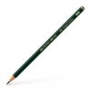 Faber-Castell Graphite pen 9000 - 4B
