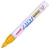 UNI Paint Marker PX20 Medium - Yellow
