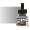 Sennelier Abstract Ink - 029 Iridescent Silver