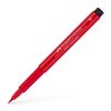 Faber-Castell PITT AP Brush - 219 Deep Scarlet Red