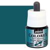 Pebeo Colorex WC Ink 45ml - 007 Oriental Blue