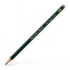 Faber-Castell Graphite pen 9000 - 5H