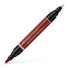 Faber-Castell PITT Dual Marker - 192 India Red