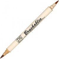 ZIG Brushables Dual Brush - 064 Fawn