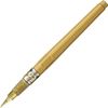 ZIG Fude Pen Chuji No.60 - Gold