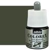 Pebeo Colorex WC Ink 45ml - 047 Turtle Dove Grey