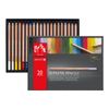 Caran dAche Pastel pencil - 20-sort