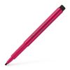 Faber-Castell PITT Artist pen Calligraphy - 127 Pink Carmine