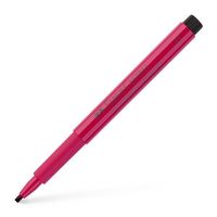 Faber-Castell PITT Artist pen Calligraphy - 127 Pink Carmine