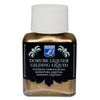 LEFRANC BOURGEOIS Gilding Liquid - Pale Gold