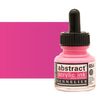 Sennelier Abstract Ink - 654 Fluo Pink