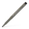 Faber-Castell PITT Artist pen Calligraphy - 273 Warm Grey 4
