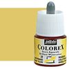Pebeo Colorex WC Ink 45ml - 059 Primary Yellow