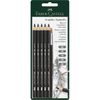Faber-Castell Graphite Aquarelle set