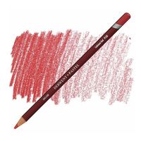 Derwent Pastel Pencil - P130 Cadmium Red