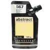Sennelier Abstract Akryl 120ml - 567 Naples Yellow
