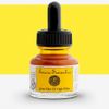 Sennelier Shellac Ink - 521 Yellow Light