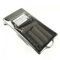 Rollerset Magic Finish 6-pack