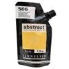 Sennelier Abstract Akryl 120ml - 566 Naples Yellow dark