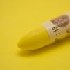 Sennelier Oljepastell 5ml - 019 Lemon Yellow