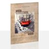 Hahnemuhle Toned Watercolour PAD 200g - Beige - A4