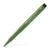 Faber-Castell PITT Artist Brush - A174 Chrom.Green opaq