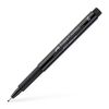 Faber-Castell PITT Artist Pen Medium - 199 Black