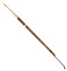 Isabey Isaqua Sable 6233i - Rigger - Strl 4