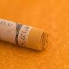 Sennelier Soft Pastel - 127 Golden Ochre
