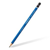 Staedtler Blyertspenna Mars Lumograph - 2B