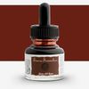 Sennelier Shellac Ink - 449 Bistre