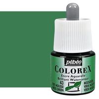 Pebeo Colorex WC Ink 45ml - 043 Moss Green
