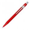 Caran dAche Mechanical pencil 844 - Red