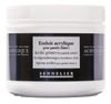 Sennelier Akrylmedium 500ml - Primer for Pastel  White
