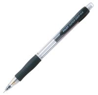 Pilot Super Grip Stiftpenna - 0.5mm