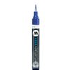Molotow GRAFX AQUA Ink Brush - 011 Primary Blue