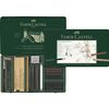 Faber-Castell PITT MONOCHROME - 33 delar