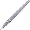 ZIG Fude Pen Chuji No.61 - Silver