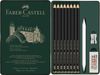 Faber-Castell PITT Graphite Matt (11)