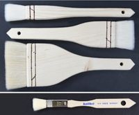 Deco Hake Brush - HP-25 - 25mm