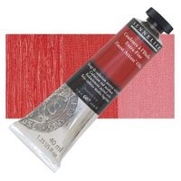 Sennelier Extra fine Oil 40ml - 607 Cadmium Red medium