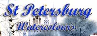 St Petersburg 