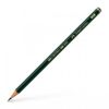 Faber-Castell Graphite pen 9000 - 2H