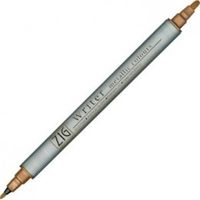 ZIG Metallic Writer - 123 Copper