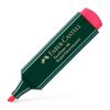Faber-Castell Överstrykningspenna 48 - Red