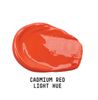 Liquitex Basics 118ml - 510 Cadm.Red light hue