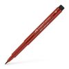 Faber-Castell PITT Artist Brush - A192 India Red