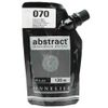 Sennelier Abstract Akryl 120ml - 070 Iridescent Black