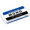 Tombow Radergummi Mono Plastic - Medium